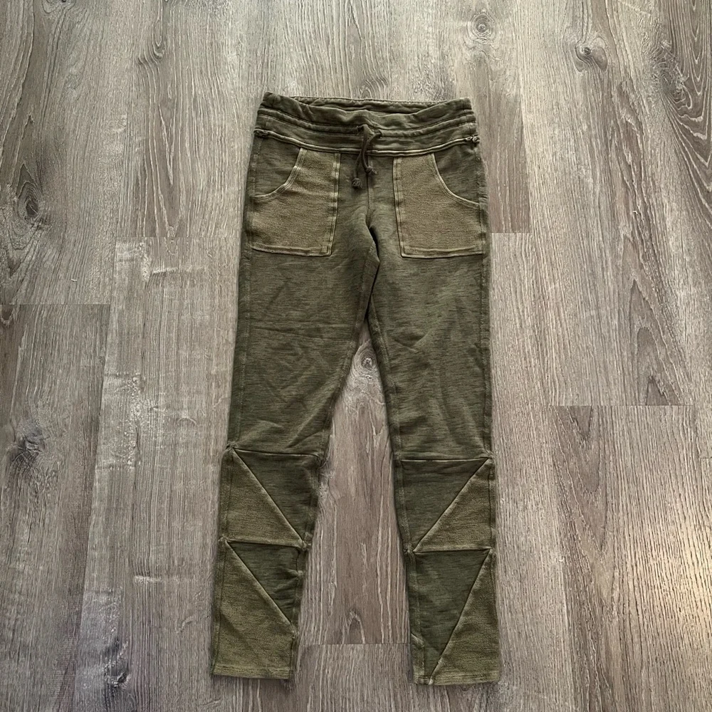 Free People Movement Kyoto Pocket Leggings